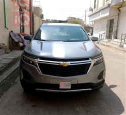 شێڤرۆلێت ئیکۆنۆکس